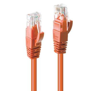 Helos - Patch Panel - RJ-45 X 24 - Grau, RAL 7035 - 1U - 48.3 cm (19")