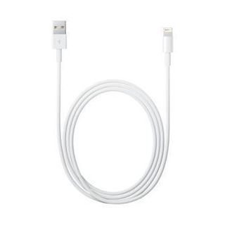 Apple - Cavo Lightning - Lightning maschio a USB maschio - 2 m