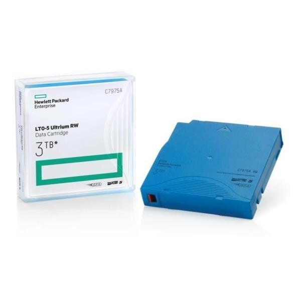 Hp - Cartuccia dati - C7975A - 3TB