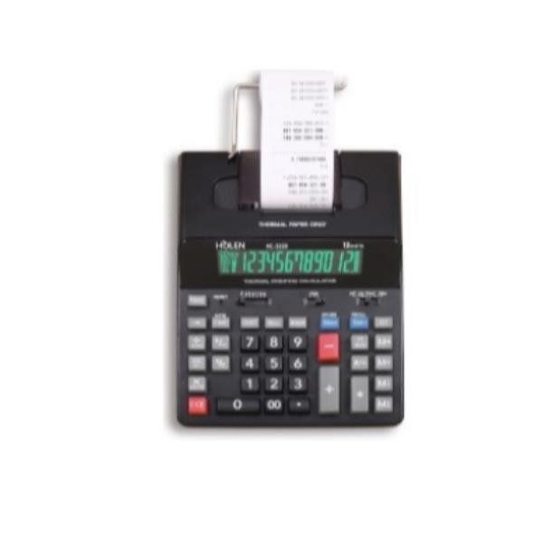 ITERNET CALCOLATRICE SCRIV.TERM HC-3220NERA
