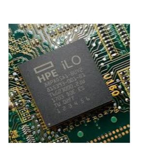 HPE Integrated Lights-Out Advanced - Licenza + Supporto per 1 anno 24x7 - 1 ser…