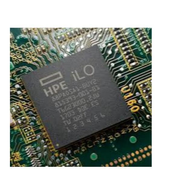 HPE Integrated Lights-Out Advanced - Licenza + Supporto per 1 anno 24x7 - 1 ser…