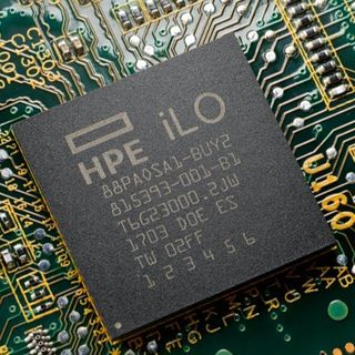 HPE Integrated Lights-Out Advanced - Licenza + Supporto per 3 anni 24x7 - 1 ser…