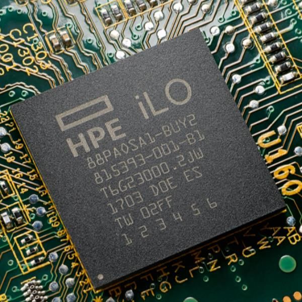 HPE Integrated Lights-Out Advanced - Licenza + Supporto per 3 anni 24x7 - 1 ser…