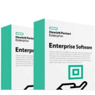 HPE Intelligent Management Center Network Traffic Analyzer - Licenza - 5 nodi -…