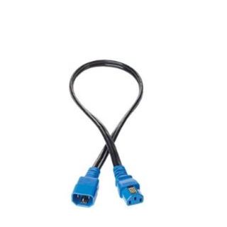 HPE Jumper Cord - Cavo di alimentazione - power IEC 60320 C13 a IEC 60320 C14 -…