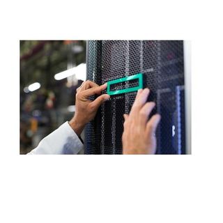 HPE LFF PCIe Cable Kit - Kit cavi per supporti di memorizzazione - per ProLiant…