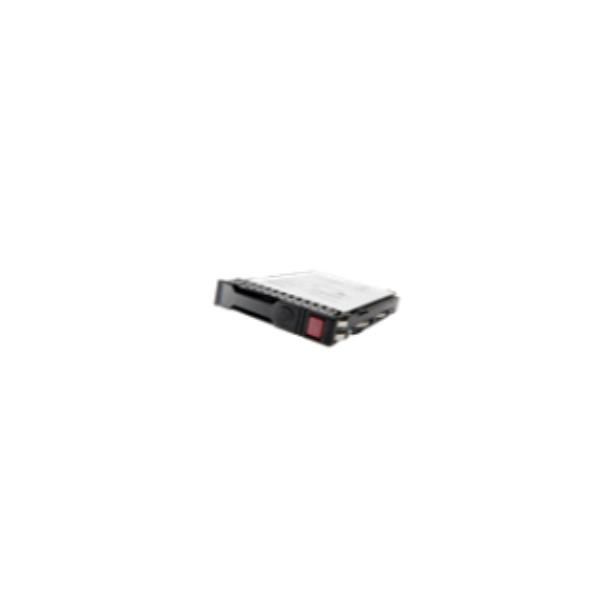HPE MSA 5.8TB SSD Bundle - SSD - Read Intensive - 960 GB - 2.5" SFF - SAS 12Gb/…