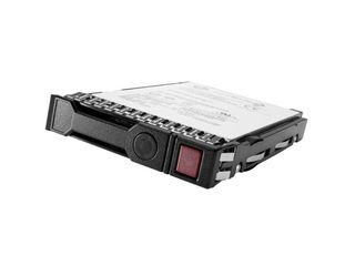 HPE Midline - HDD - 1 TB - hot swap - LFF 3,5" profilo abbassato - SATA 6Gb/s -…
