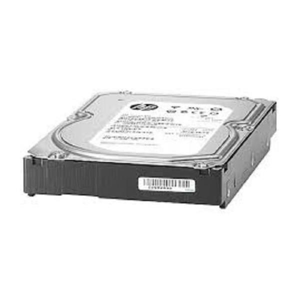 HPE Midline - HDD - 1 TB - interno - 3.5" LFF - SATA 6Gb/s - 7200 rpm