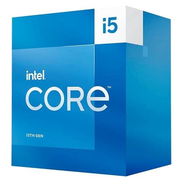 Intel Core i5 13500 - 2.5 GHz - 14 processori - 20 thread - 24 MB cache - FCLGA…