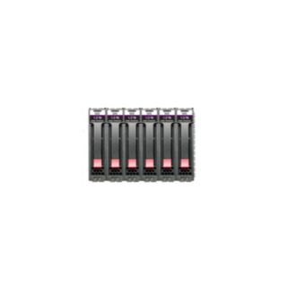 HPE Midline - HDD - 12 TB - hot swap - 3.5" LFF - SAS 12Gb/s - 7200 rpm - incor…
