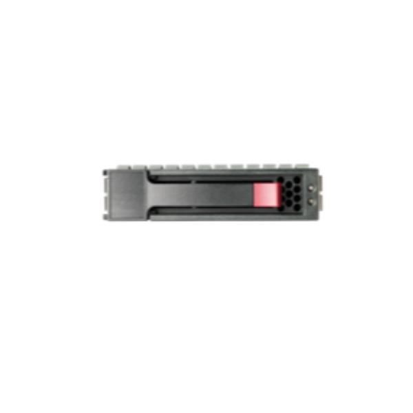 HPE Midline - HDD - 12 TB - hot swap - 3.5" LFF - SAS 12Gb/s - 7200 rpm - per M…