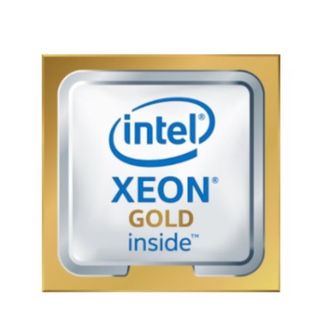 Intel Xeon Gold 5220 - 2.2 GHz - 18 processori - 36 thread - 24.75 MB cache - L…