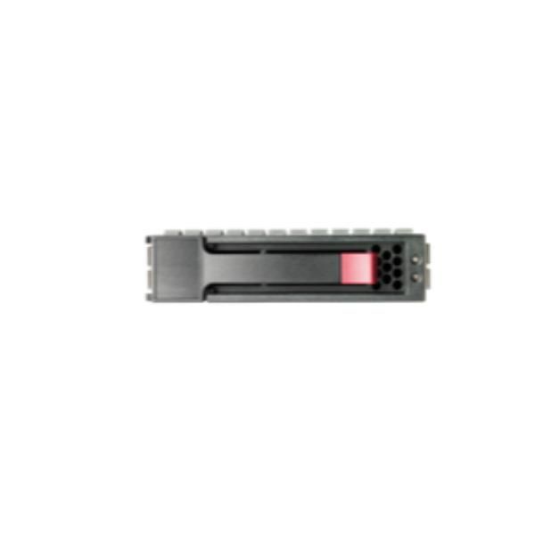 HPE Midline - HDD - 16 TB - hot swap - 3.5" LFF - SAS 12Gb/s - 7200 rpm - per M…