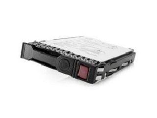 HPE Midline - HDD - 4 TB - hot swap - 3.5" LFF - SATA 6Gb/s - 7200 rpm - con HP…