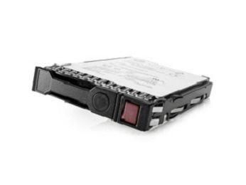 HPE Midline - HDD - 4 TB - hot swap - 3.5" LFF - SATA 6Gb/s - 7200 rpm - con HP…