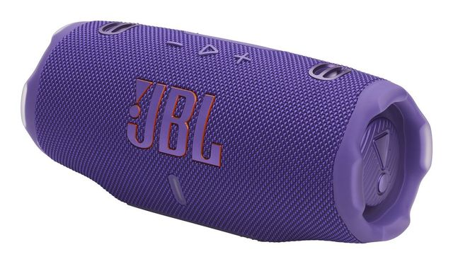 JBL Charge 6 Viola 45 W