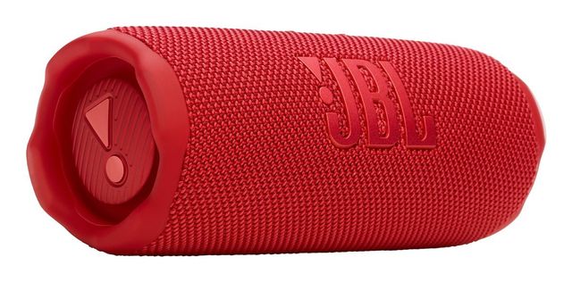JBL Flip 7 Rosso