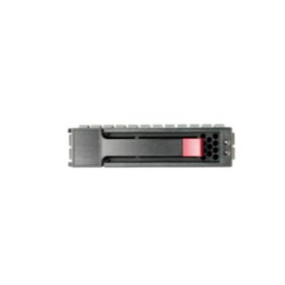 HPE Midline - HDD - 8 TB - hot swap - 3.5" LFF - SAS 12Gb/s - 7200 rpm - per Mo…