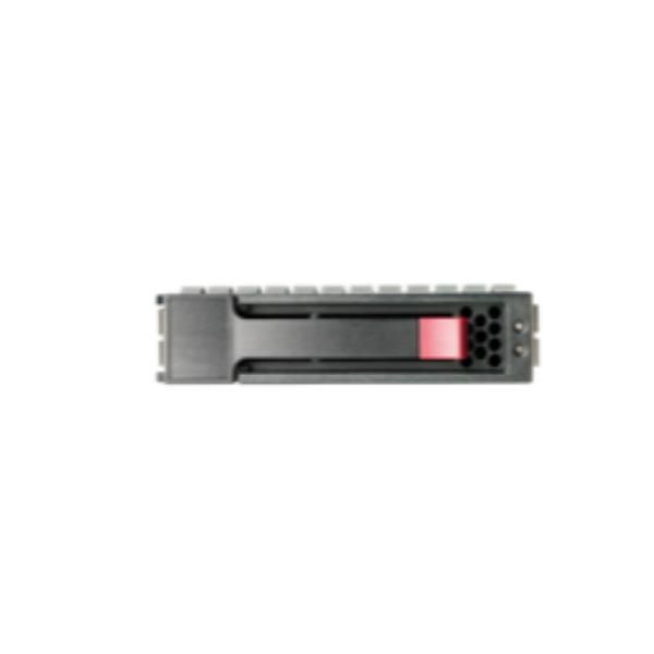 HPE Midline - HDD - 8 TB - hot swap - 3.5" LFF - SAS 12Gb/s - 7200 rpm - per Mo…