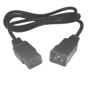 Juniper Networks - Cavo di alimentazione - IEC 60320 C13 a CEE 7/7 (M) - 250 V …