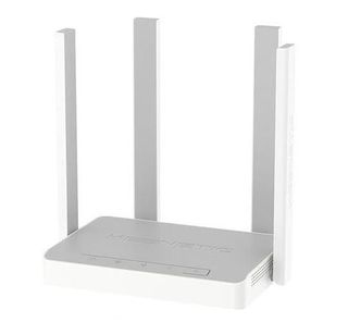 KEENETIC EXPLORER 4G (KN-4910), MODEM/ROUTER 4G, 4 PORTE 100MBPS, WI-FI AC1200,…