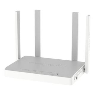 KEENETIC SKIPPER DSL (KN-21112, MODEM/ROUTER ADSL2+/VDSL2, 4 PORTE 1GBPS, WI-FI…