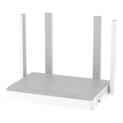 KEENETIC SKIPPER DSL (KN-21112, MODEM/ROUTER ADSL2+/VDSL2, 4 PORTE 1GBPS, WI-FI…