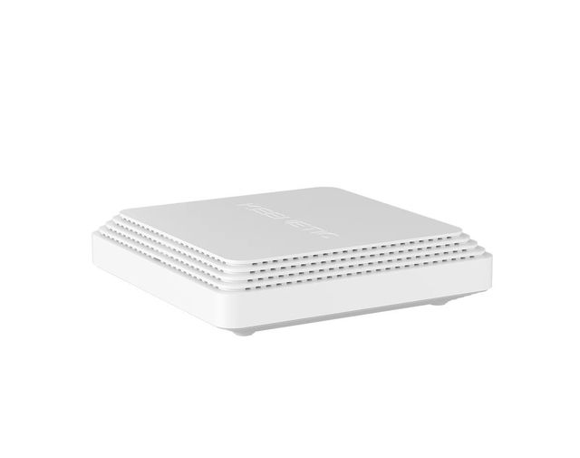 KEENETIC SPRINTER SE (KN-3712), SENZE ANTENNE, ROUTER 4 PORTE 1GBPS, WI-FI AX30…