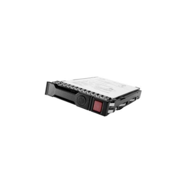 HPE Mixed Use - SSD - 1.92 TB - hot swap - 2.5" SFF - SATA 6Gb/s - Multi Vendor…