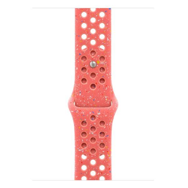 Apple Cinturino Nike Sport Magic Ember (42 mm) - SM