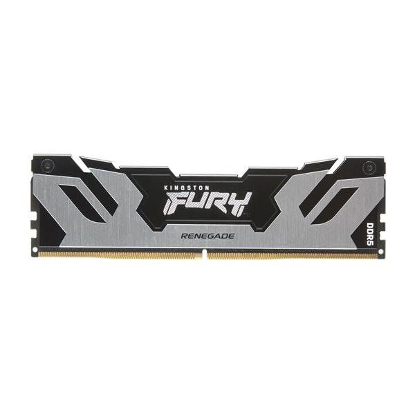 Kingston FURY Renegade - DDR5 - kit - 48 GB: 2 x 24 GB - DIMM 288-PIN - 7200 MH…