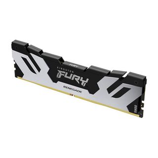 Kingston FURY Renegade - DDR5 - modulo - 24 GB: 1 x 24 GB - DIMM 288-PIN - 7200…