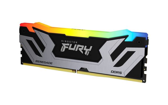 Kingston Renegade RGB