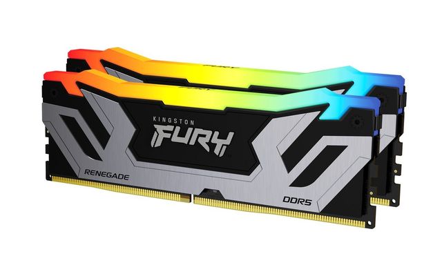 Kingston Renegade RGB