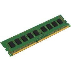 Kingston ValueRAM - DDR3L - modulo - 4 GB - DIMM a 240 pin - 1600 MHz / PC3L-12…