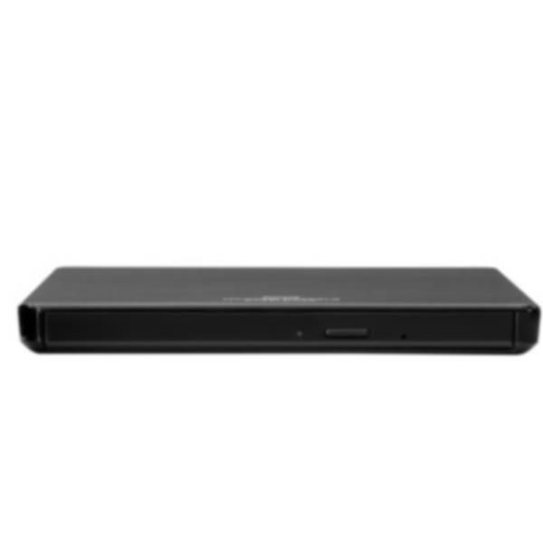 HPE Mobile - Unità disco - DVD±RW (±R DL) / DVD-RAM - USB - esterno - per ProLi…