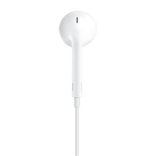 Apple EarPods - Auricolari con microfono - auricolare - cablato - jack 3,5 mm