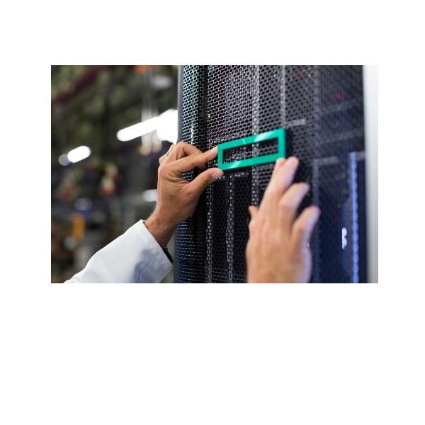 HPE NVMe Slim SAS Cable Kit - Kit cavo interno SAS - per Nimble Storage dHCI La…