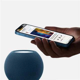 Apple HomePod mini - Altoparlante intelligente - Wi-Fi, Bluetooth - Controllato…