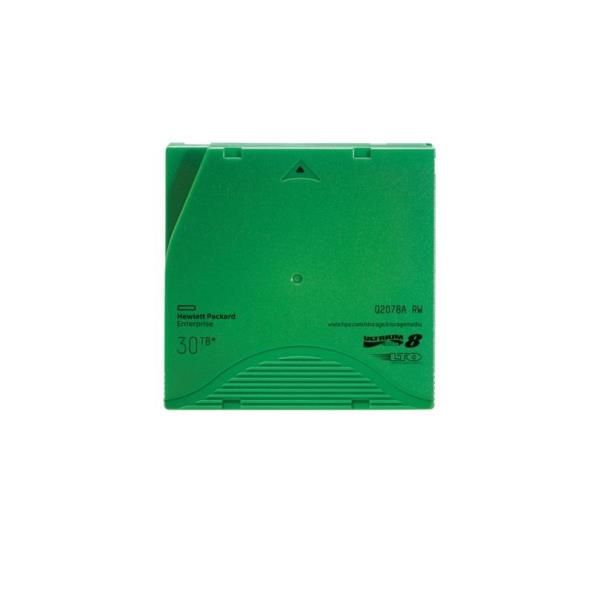 HPE Non Custom Labeled Library Pack - Rivista cartuccia libreria memoria - capa…