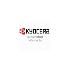 Kyocera Estensione di garanzia on site KYOCERA Copier per 3 anni per TASKalfa MZ