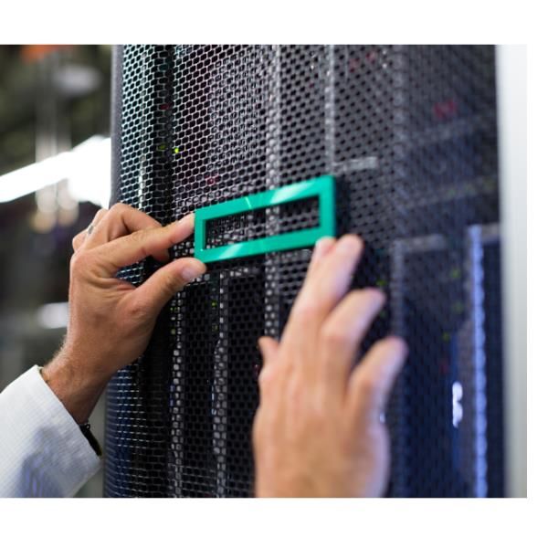 HPE PCIe Controller Cable Kit - Kit cavi per supporti di memorizzazione