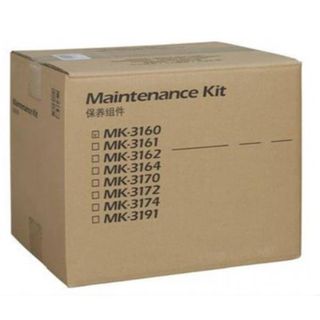 Kyocera Maintenance Kit per ECOSYS P3050dn, ECOSYS P3055dn e ECOSYS P3060dn da 5