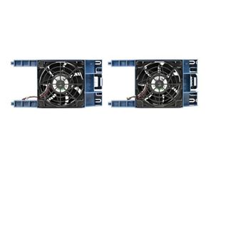 HPE Performance - Kit di ventilazione sistema - 2U - per ProLiant DL345 Gen11