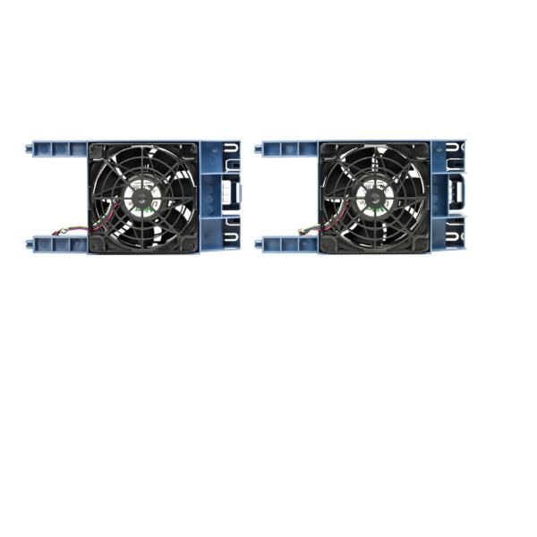 HPE Performance - Kit di ventilazione sistema - 2U - per ProLiant DL345 Gen11