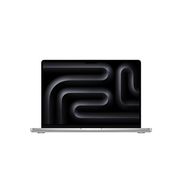 Apple MacBook Pro 14ʺ Chip M5 10‑core CPU 10‑core GPU, 24GB, 1TB SSD Argento, A…