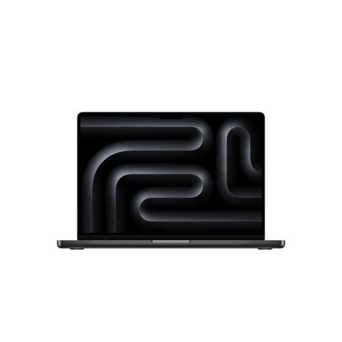 Apple MacBook Pro 14ʺ M5 Max chip 18‑core CPU 32‑core GPU, 36GB, 2TB SSD - Nero…