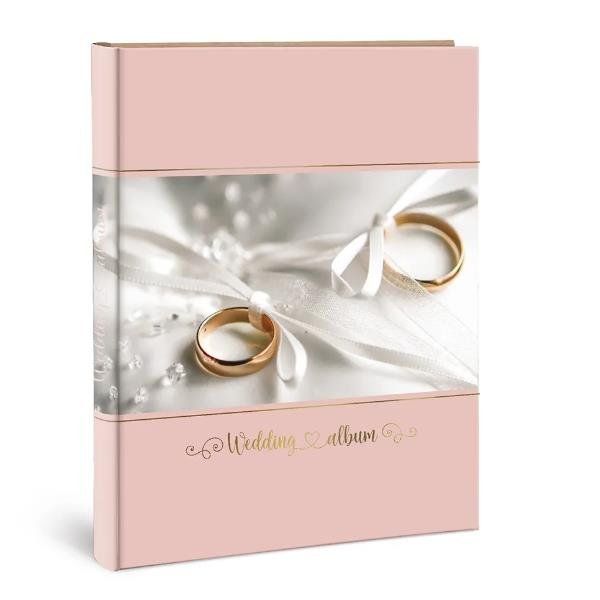 LEBEZ ALBUM MATRIMONIO 30 FOGLI 24X31CM